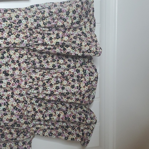 ASOS DESIGN MINI DRESS - Picture 5 of 8